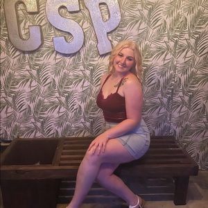 Meet your Posher, Mariah